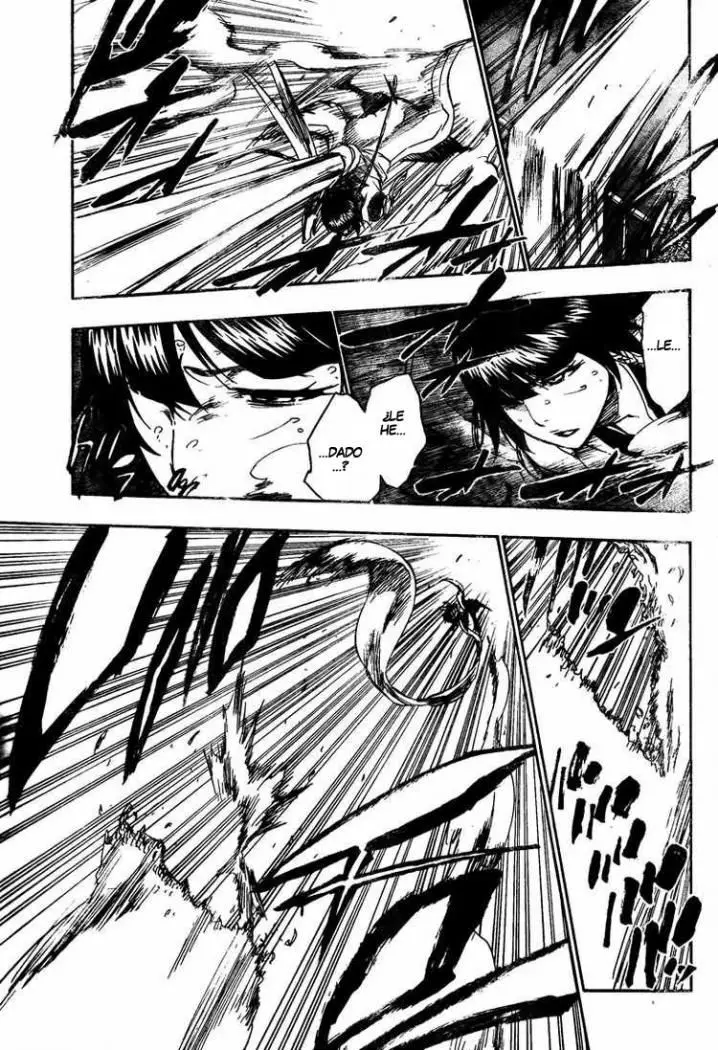 Bleach (2001) - Capítulo 361 - Página 5 - LectorTMOo