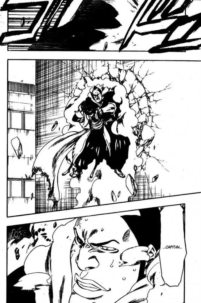 Bleach (2001) - Capítulo 361 - Página 6 - LectorTMOo