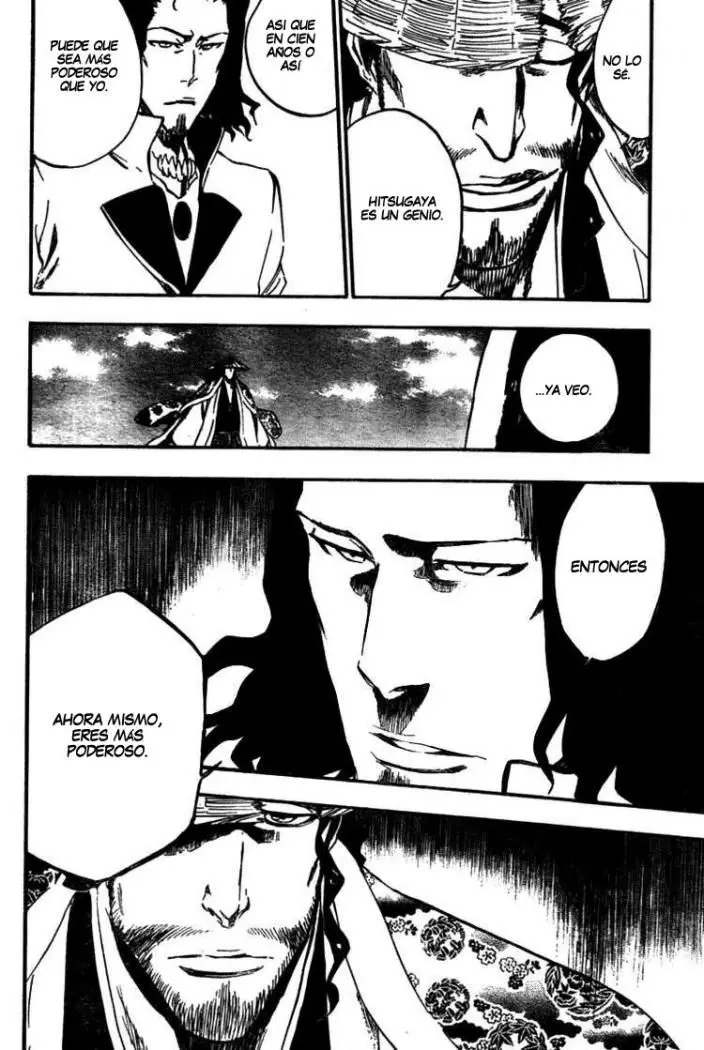 Bleach (2001) - Capítulo 361 - Página 10 - LectorTMOo