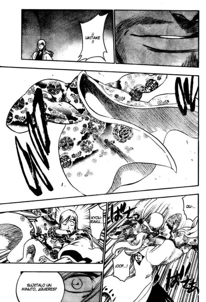 Bleach (2001) - Capítulo 361 - Página 11 - LectorTMOo