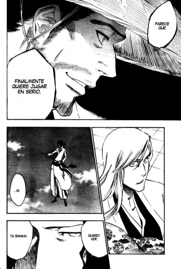 Bleach (2001) - Capítulo 361 - Página 12 - LectorTMOo