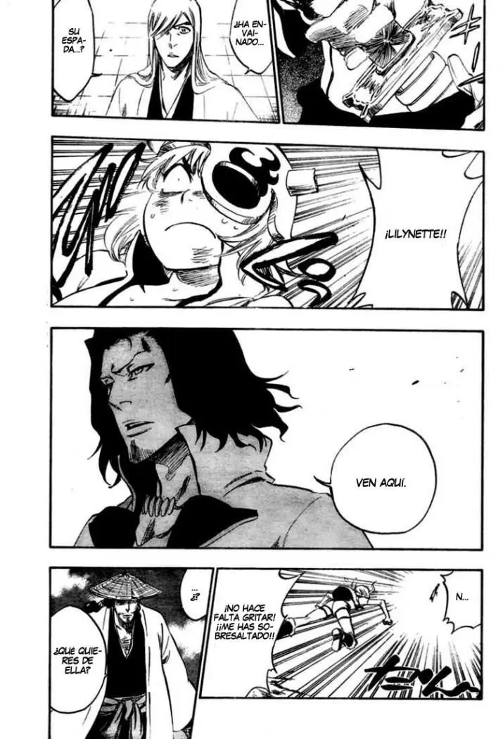 Bleach (2001) - Capítulo 361 - Página 13 - LectorTMOo