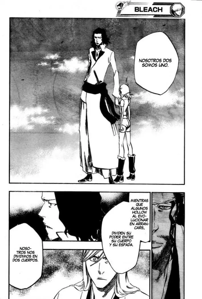 Bleach (2001) - Capítulo 361 - Página 14 - LectorTMOo