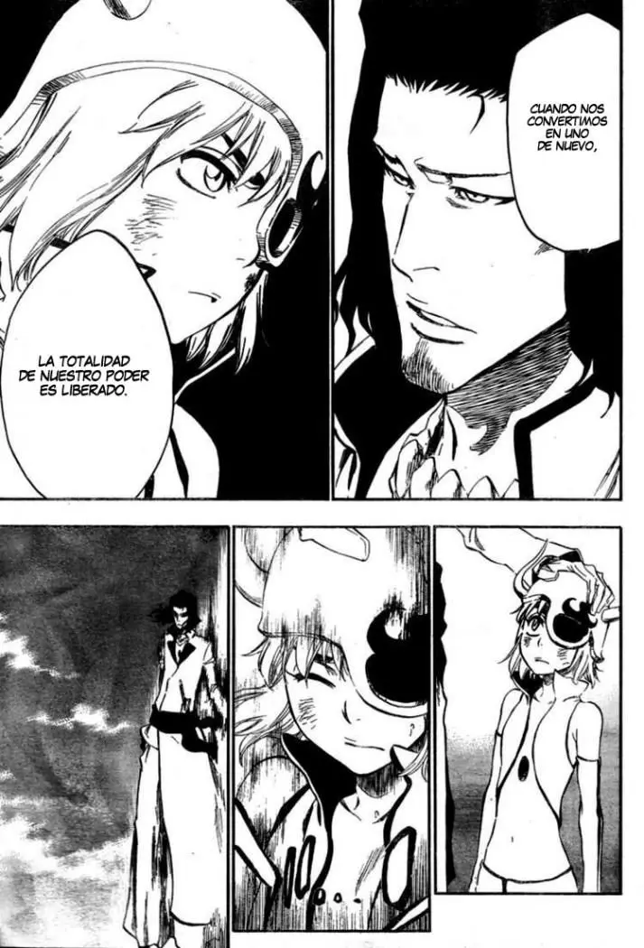 Bleach (2001) - Capítulo 361 - Página 15 - LectorTMOo