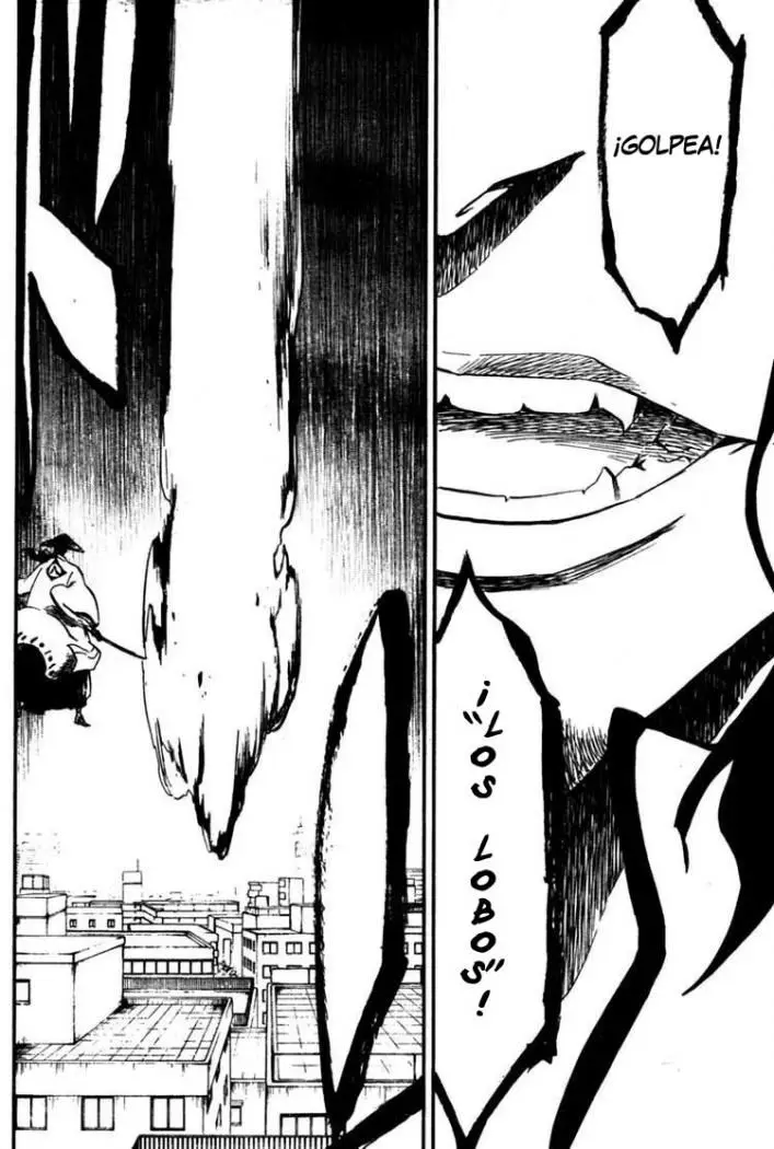 Bleach (2001) - Capítulo 361 - Página 16 - LectorTMOo