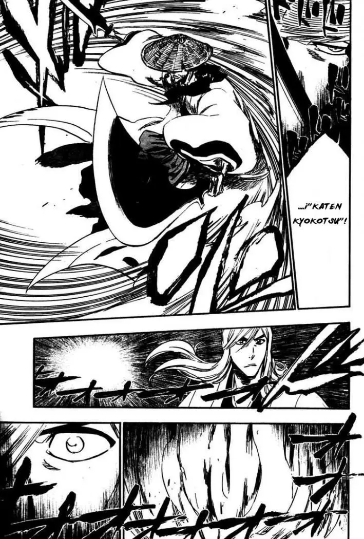Bleach (2001) - Capítulo 361 - Página 17 - LectorTMOo