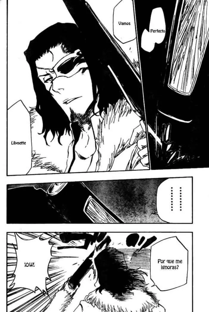 Bleach (2001) - Capítulo 362 - Página 4 - LectorTMOo