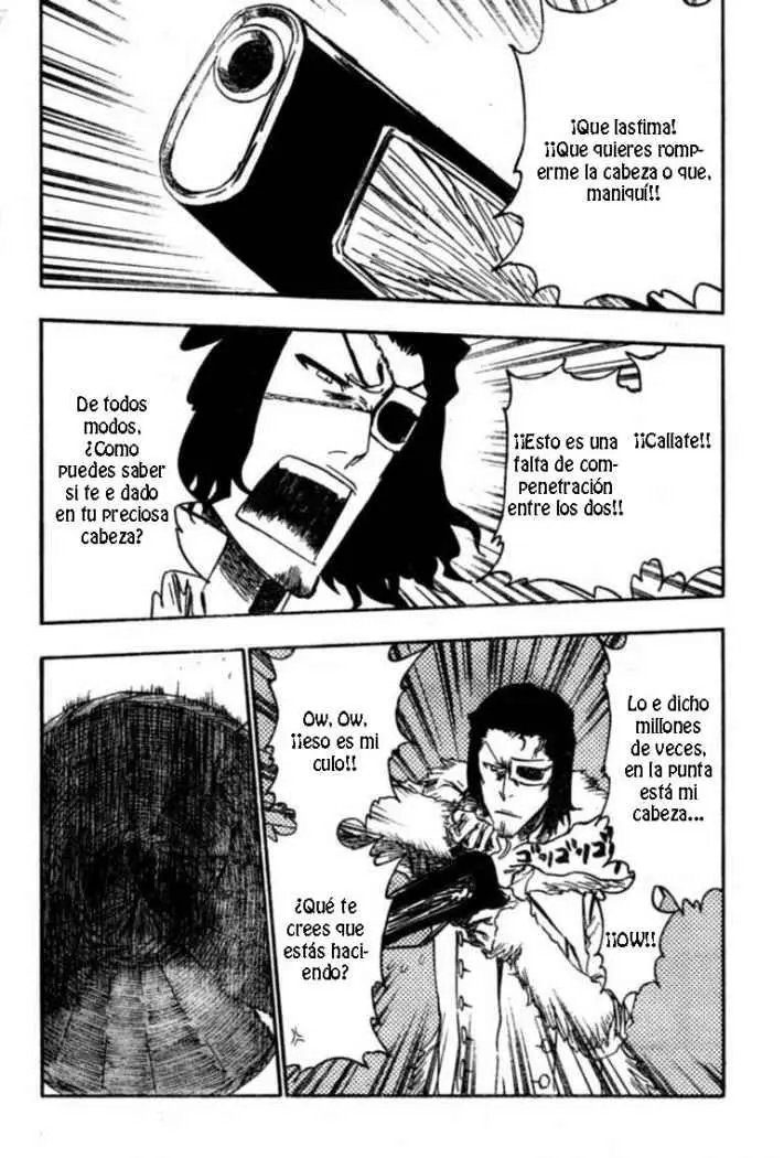 Bleach (2001) - Capítulo 362 - Página 6 - LectorTMOo