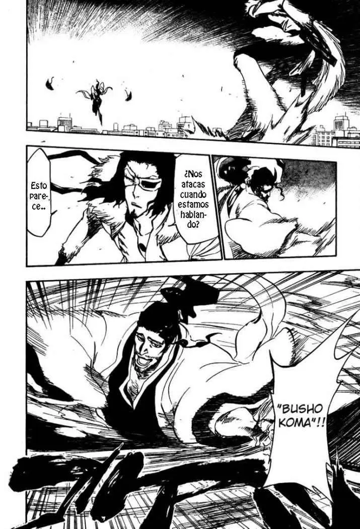 Bleach (2001) - Capítulo 362 - Página 8 - LectorTMOo