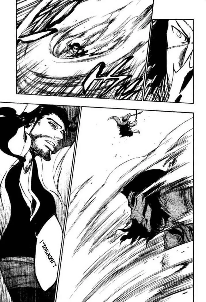 Bleach (2001) - Capítulo 362 - Página 9 - LectorTMOo