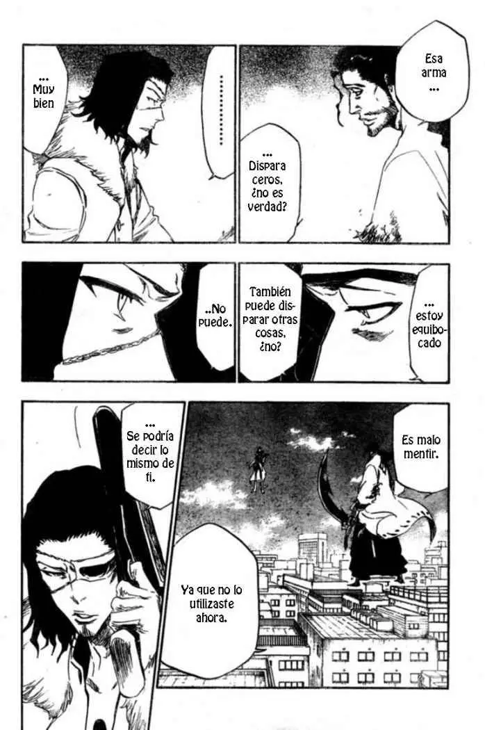 Bleach (2001) - Capítulo 362 - Página 12 - LectorTMOo