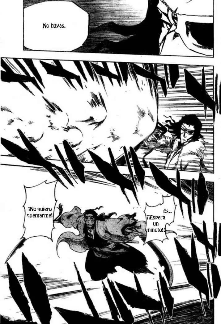 Bleach (2001) - Capítulo 362 - Página 16 - LectorTMOo