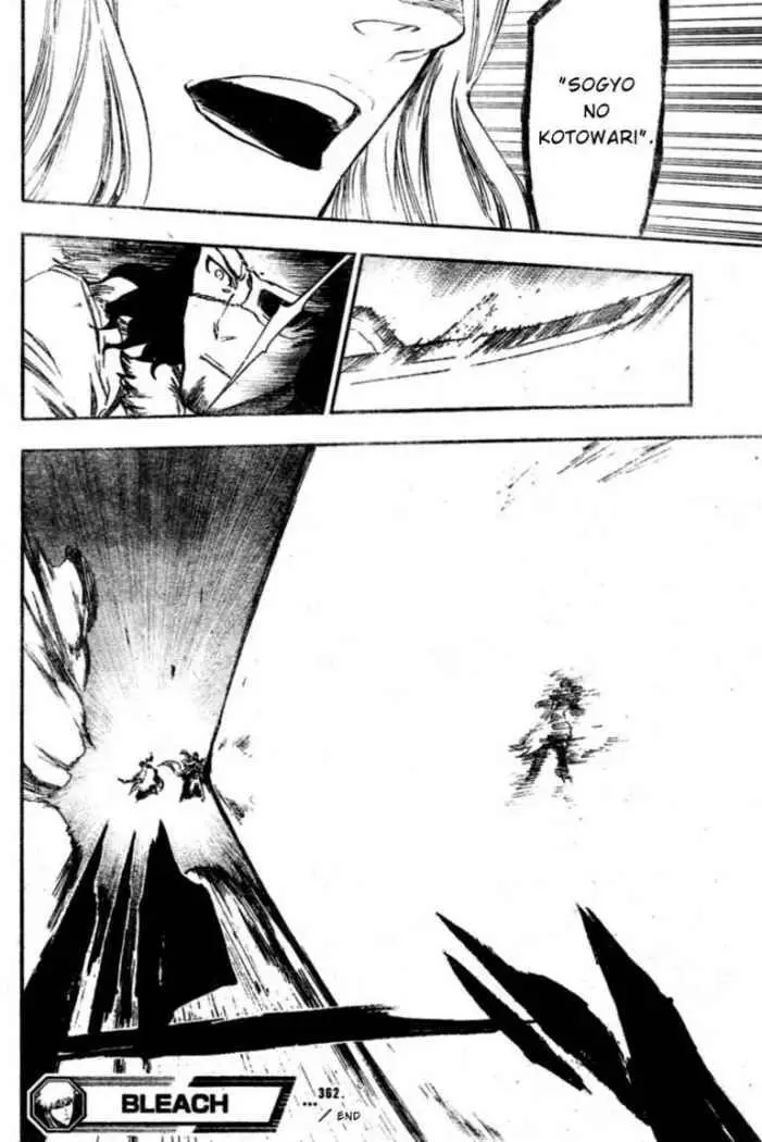 Bleach (2001) - Capítulo 362 - Página 17 - LectorTMOo