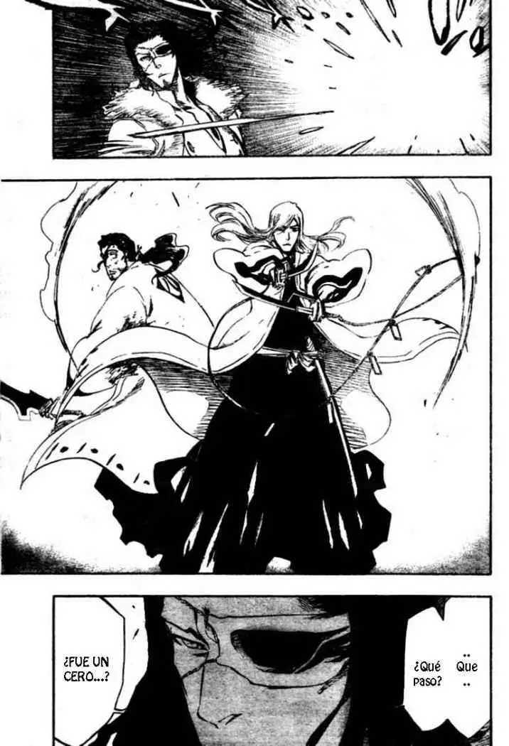 Bleach (2001) - Capítulo 362 - Página 18 - LectorTMOo