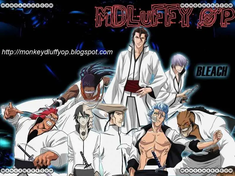 Bleach (2001) - Capítulo 362 - Página 19 - LectorTMOo