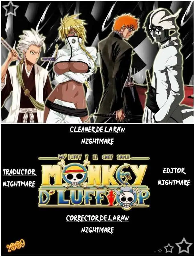 Bleach (2001) - Capítulo 362 - Página 20 - LectorTMOo