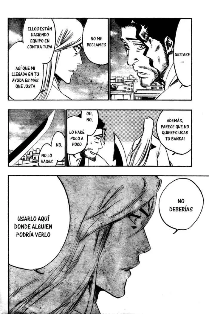 Bleach (2001) - Capítulo 363 - Página 3 - LectorTMOo