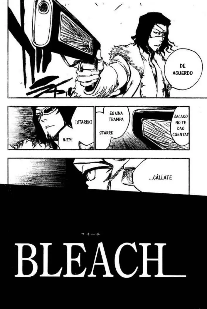 Bleach (2001) - Capítulo 363 - Página 5 - LectorTMOo