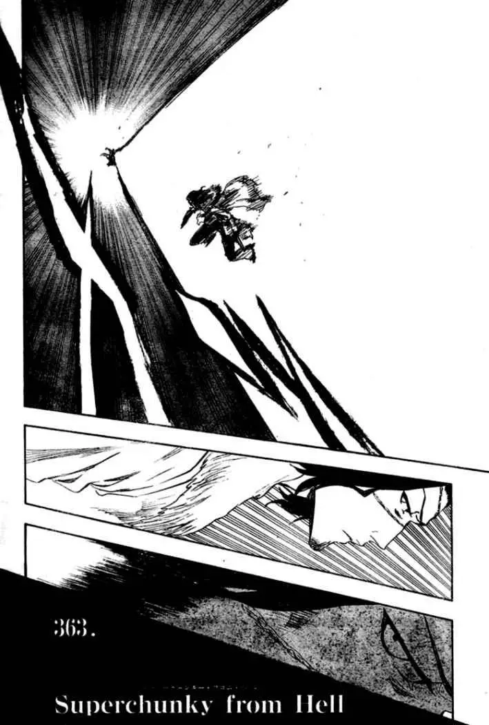 Bleach (2001) - Capítulo 363 - Página 7 - LectorTMOo