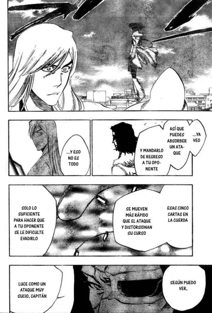 Bleach (2001) - Capítulo 363 - Página 11 - LectorTMOo