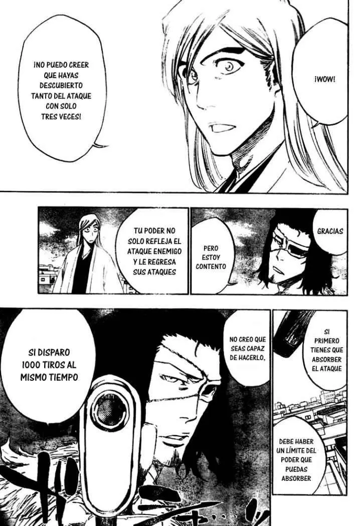 Bleach (2001) - Capítulo 363 - Página 12 - LectorTMOo
