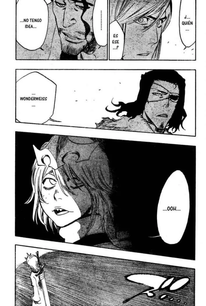 Bleach (2001) - Capítulo 363 - Página 18 - LectorTMOo