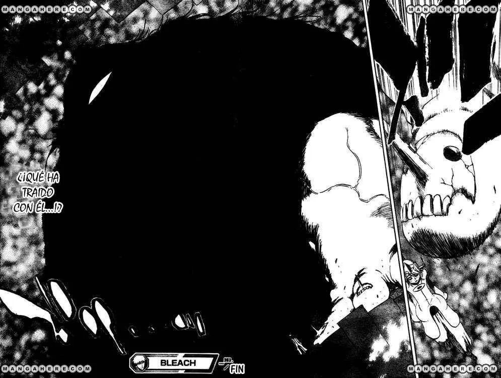 Bleach (2001) - Capítulo 363 - Página 19 - LectorTMOo