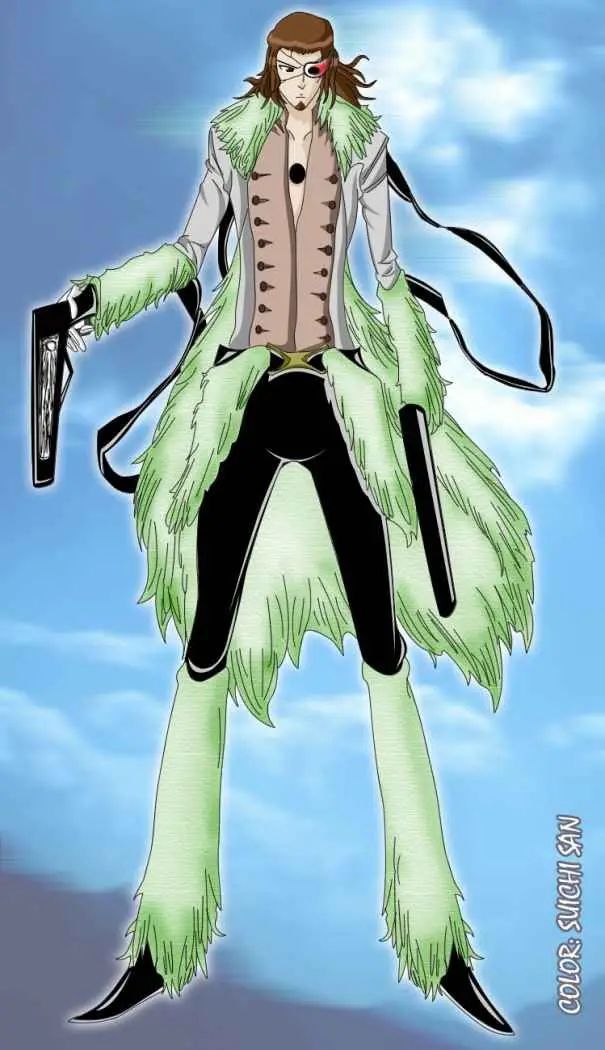 Bleach (2001) - Capítulo 363 - Página 20 - LectorTMOo