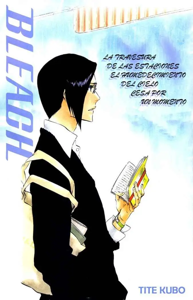 Bleach (2001) - Capítulo 364 - Página 1 - LectorTMOo