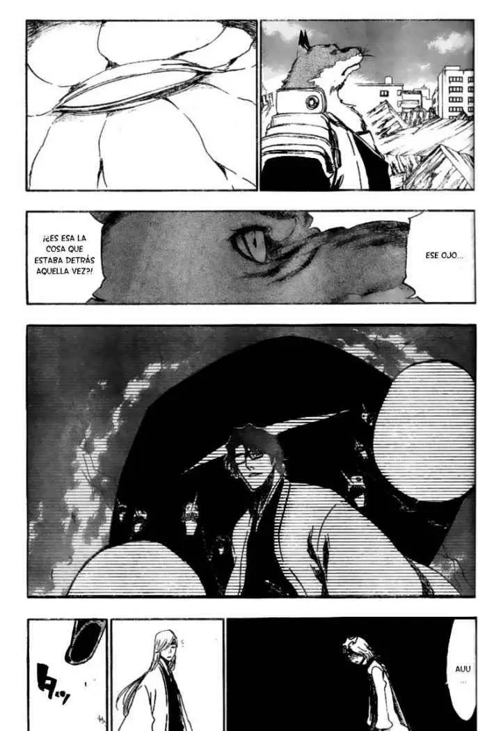 Bleach (2001) - Capítulo 364 - Página 4 - LectorTMOo