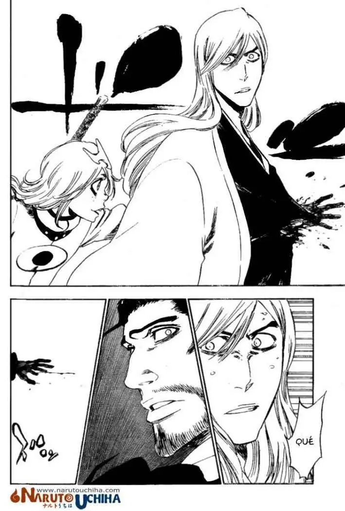 Bleach (2001) - Capítulo 364 - Página 5 - LectorTMOo