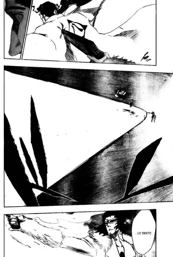Bleach (2001) - Capítulo 364 - Página 7 - LectorTMOo