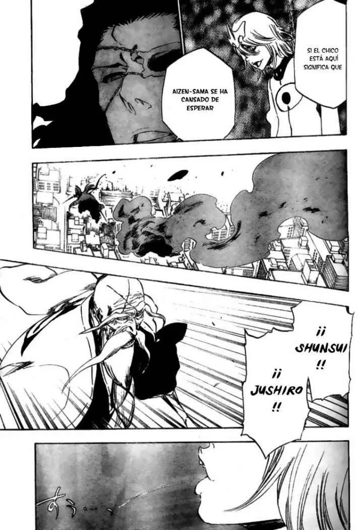 Bleach (2001) - Capítulo 364 - Página 8 - LectorTMOo