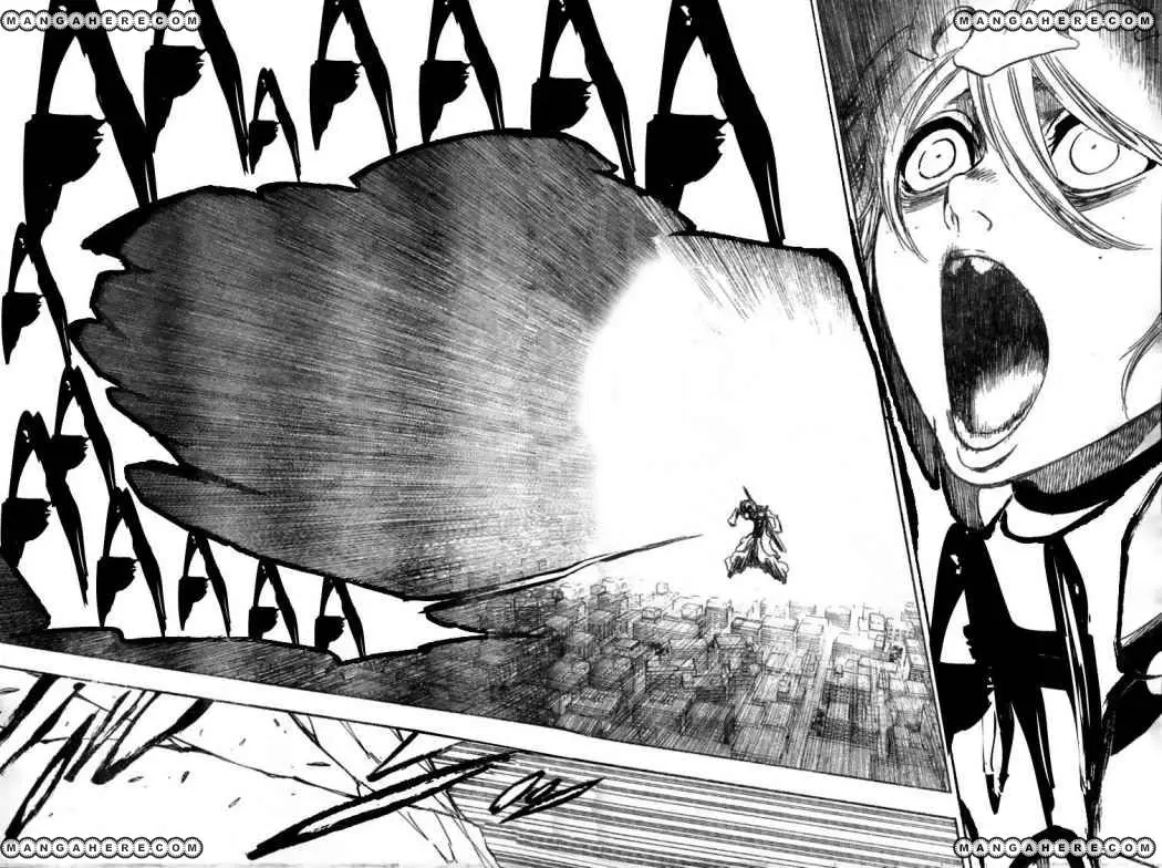 Bleach (2001) - Capítulo 364 - Página 9 - LectorTMOo