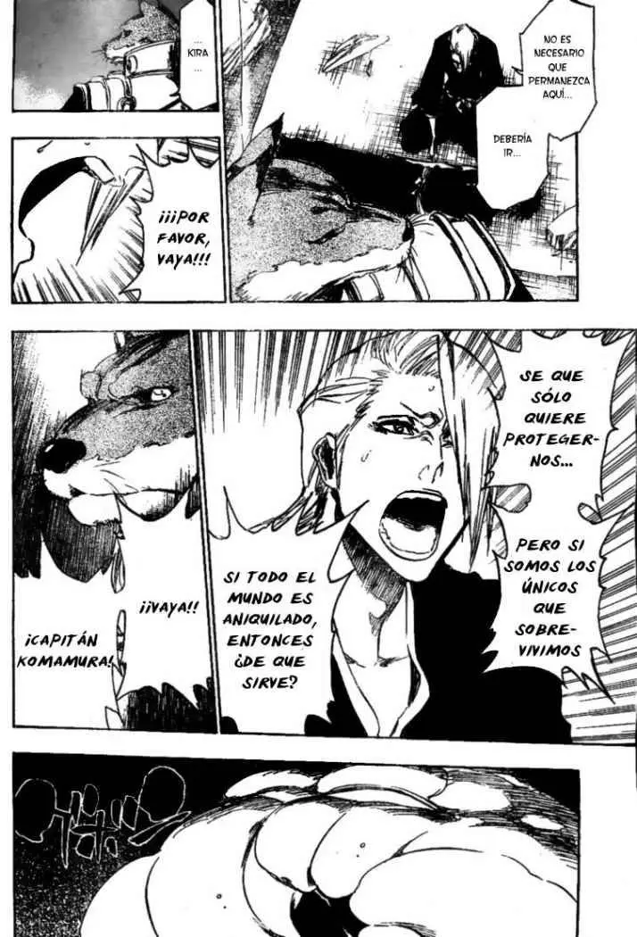 Bleach (2001) - Capítulo 364 - Página 12 - LectorTMOo