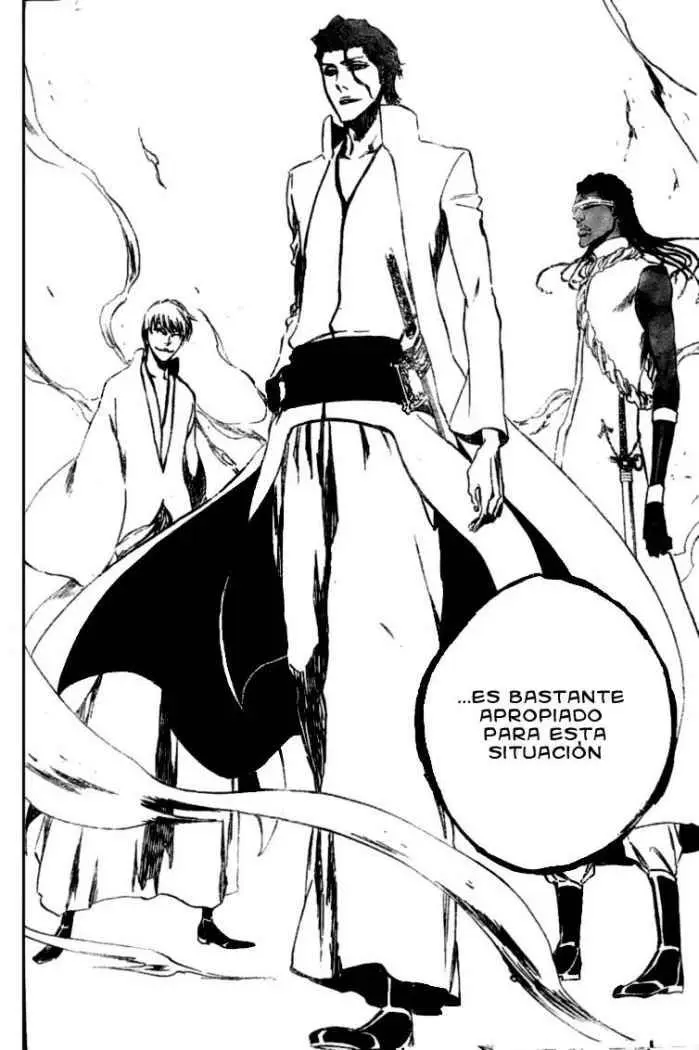 Bleach (2001) - Capítulo 364 - Página 14 - LectorTMOo