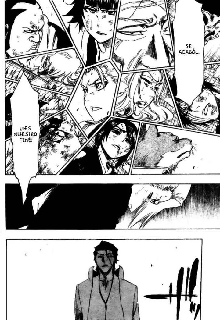 Bleach (2001) - Capítulo 364 - Página 16 - LectorTMOo