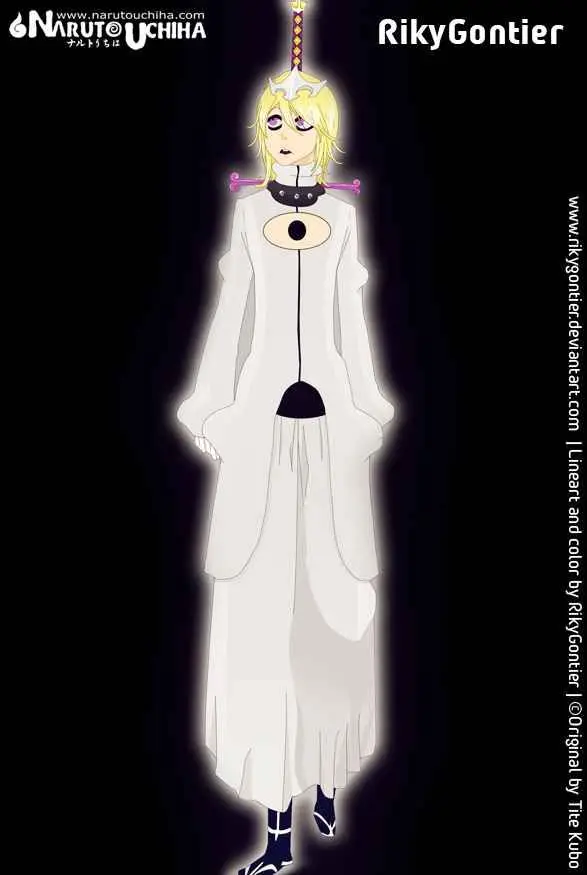 Bleach (2001) - Capítulo 364 - Página 21 - LectorTMOo