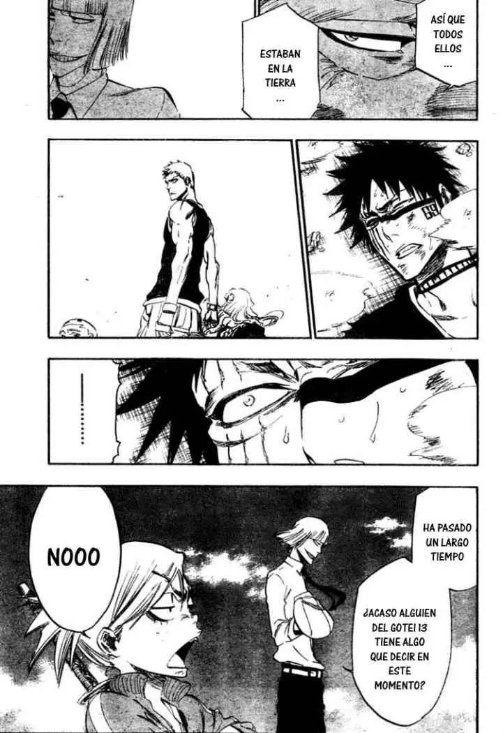 Bleach (2001) - Capítulo 365 - Página 4 - LectorTMOo