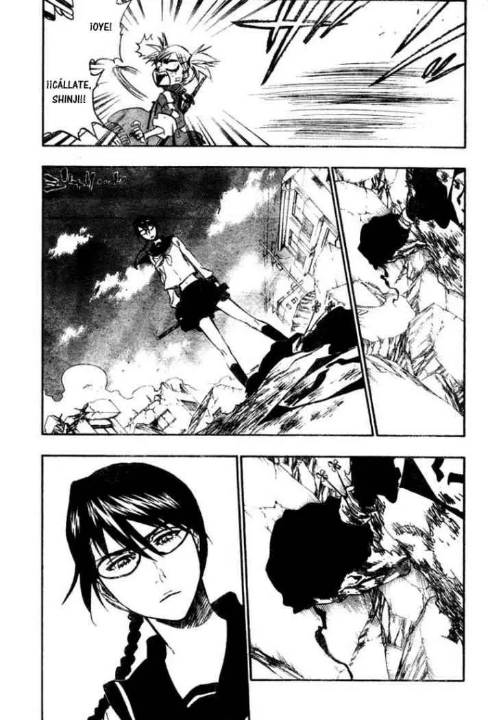 Bleach (2001) - Capítulo 365 - Página 6 - LectorTMOo