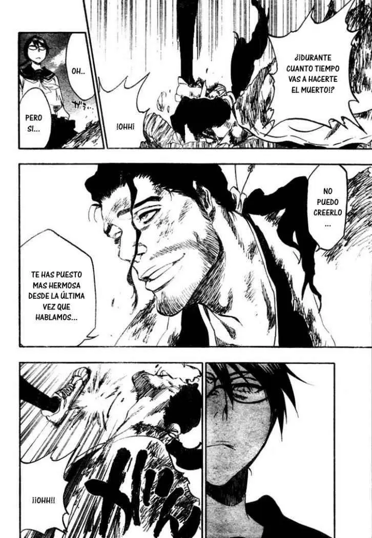 Bleach (2001) - Capítulo 365 - Página 7 - LectorTMOo