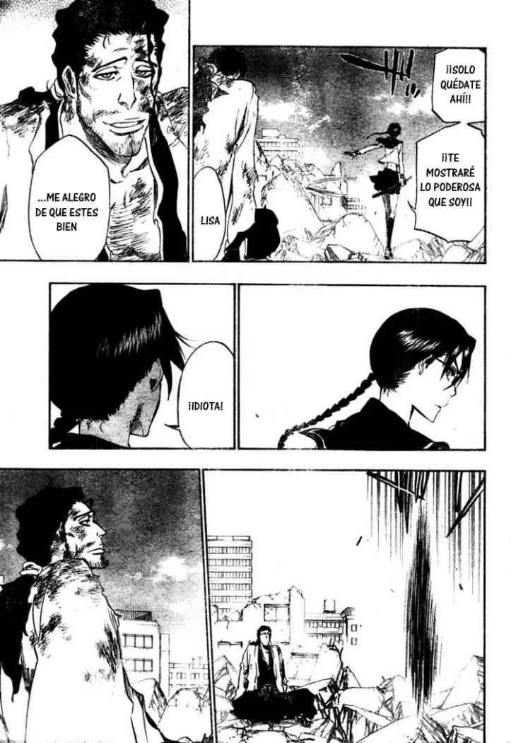 Bleach (2001) - Capítulo 365 - Página 8 - LectorTMOo