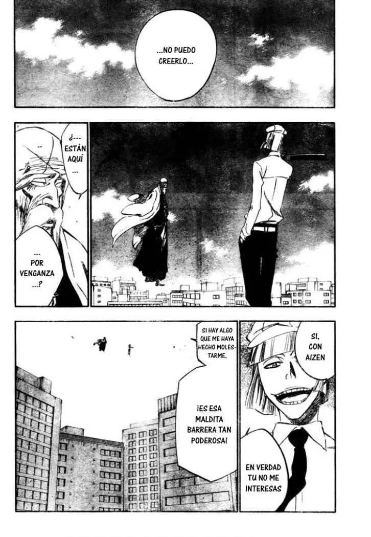 Bleach (2001) - Capítulo 365 - Página 9 - LectorTMOo