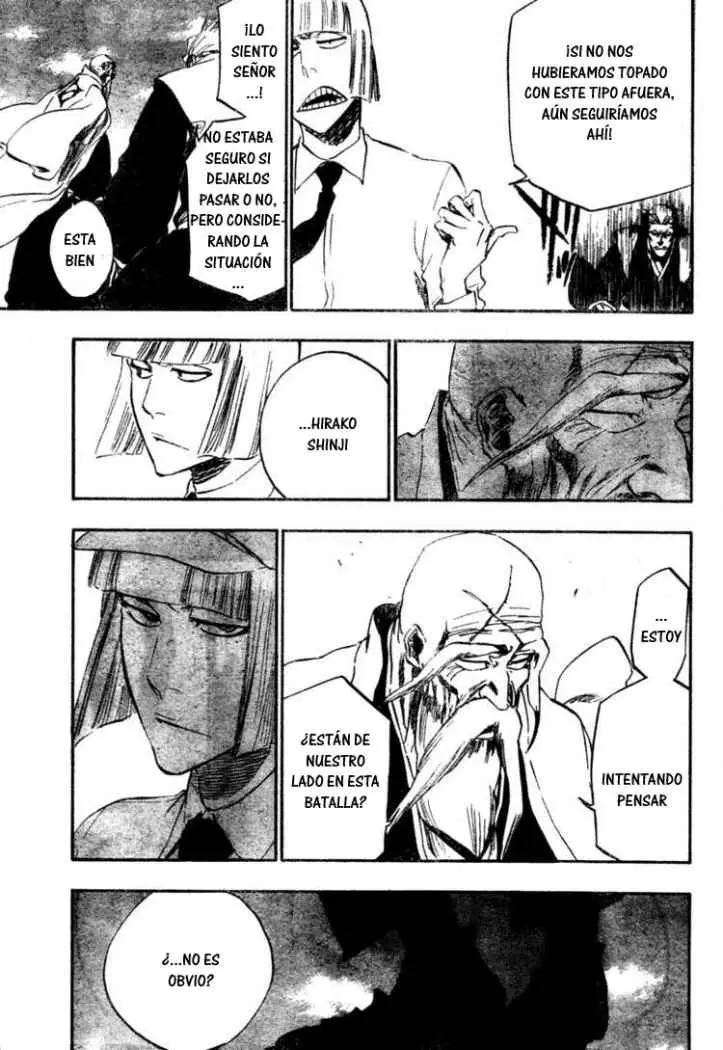 Bleach (2001) - Capítulo 365 - Página 10 - LectorTMOo