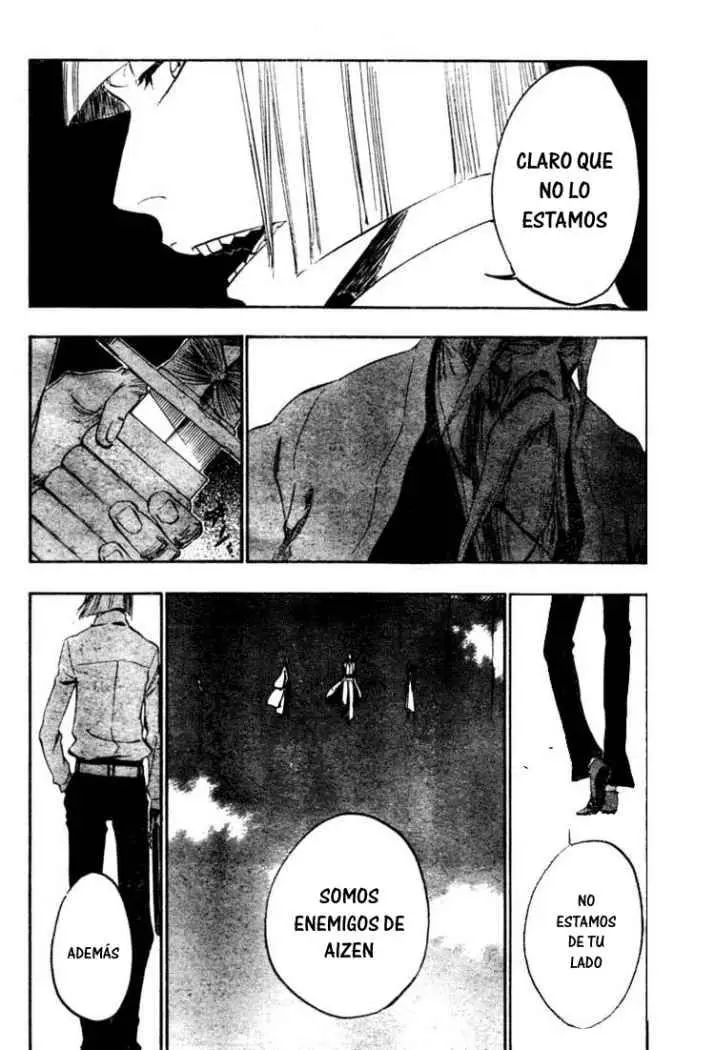 Bleach (2001) - Capítulo 365 - Página 11 - LectorTMOo