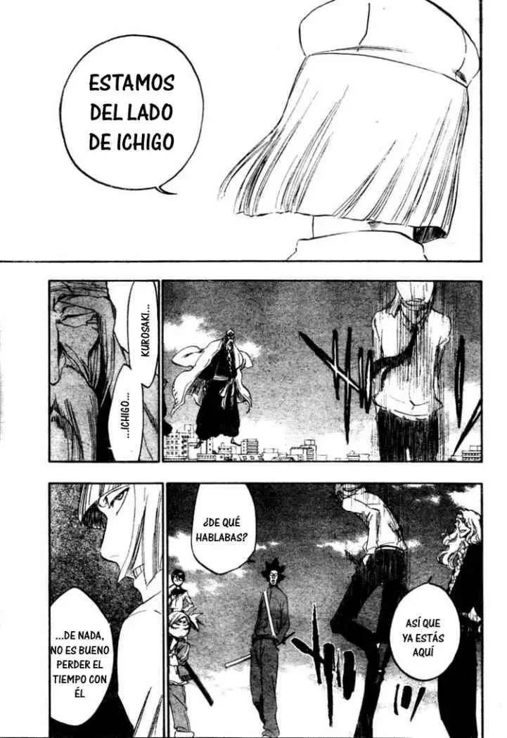 Bleach (2001) - Capítulo 365 - Página 12 - LectorTMOo