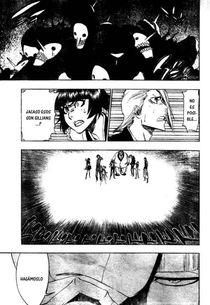 Bleach (2001) - Capítulo 365 - Página 16 - LectorTMOo