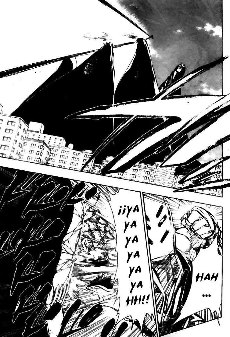 Bleach (2001) - Capítulo 366 - Página 5 - LectorTMOo