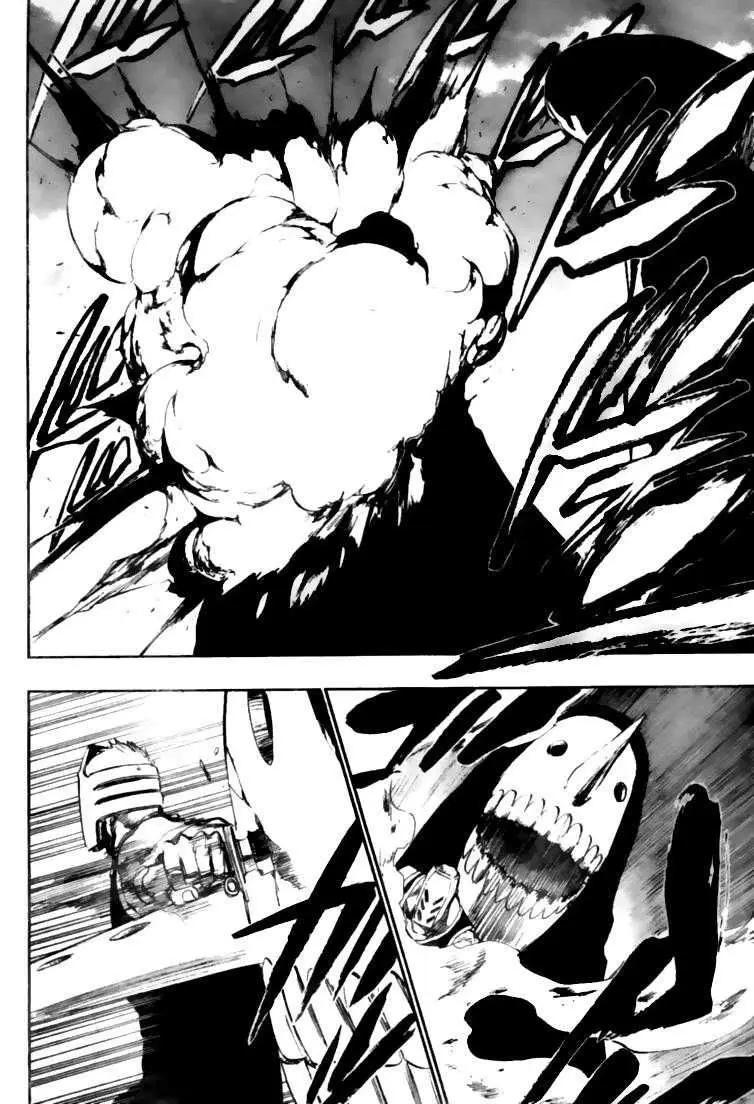 Bleach (2001) - Capítulo 366 - Página 6 - LectorTMOo