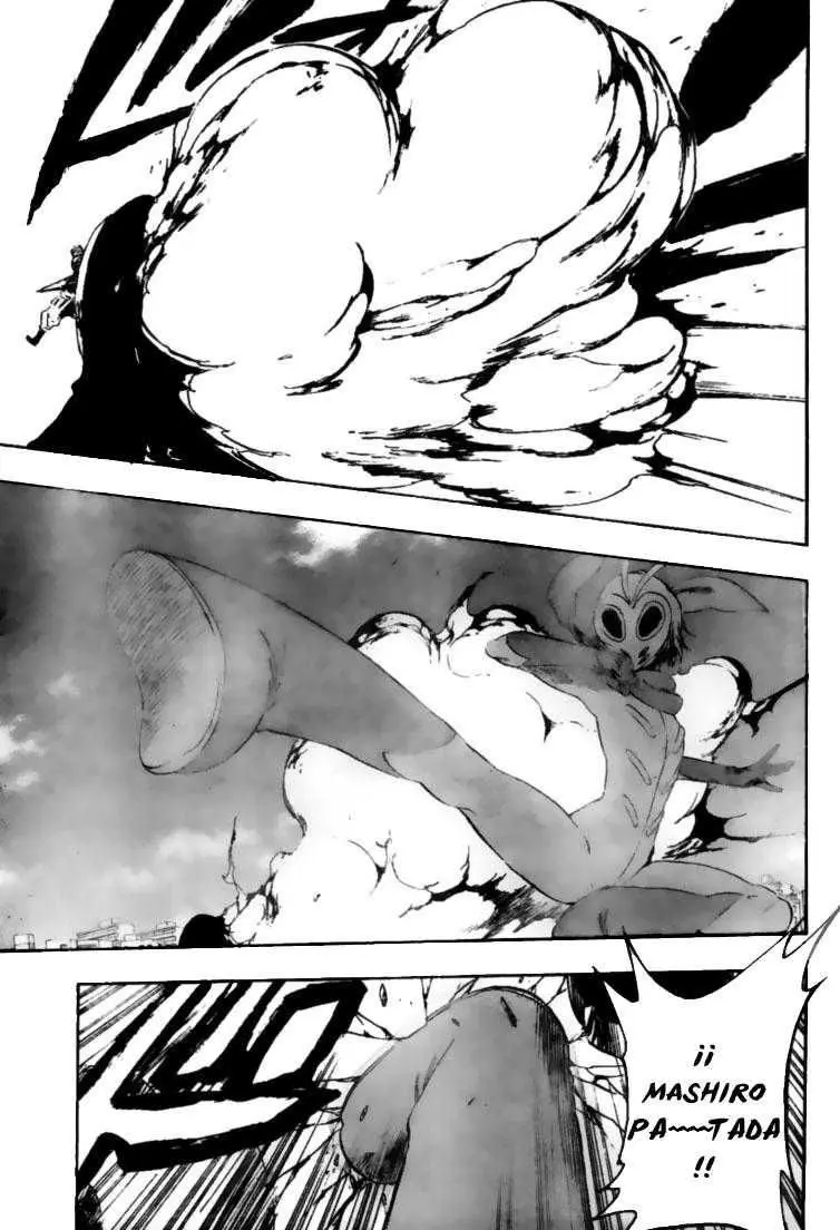 Bleach (2001) - Capítulo 366 - Página 7 - LectorTMOo